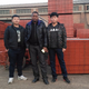 Abdi Haji, a businessman from Somaliland, in Yiwu China where he works as a broker for African traders.
